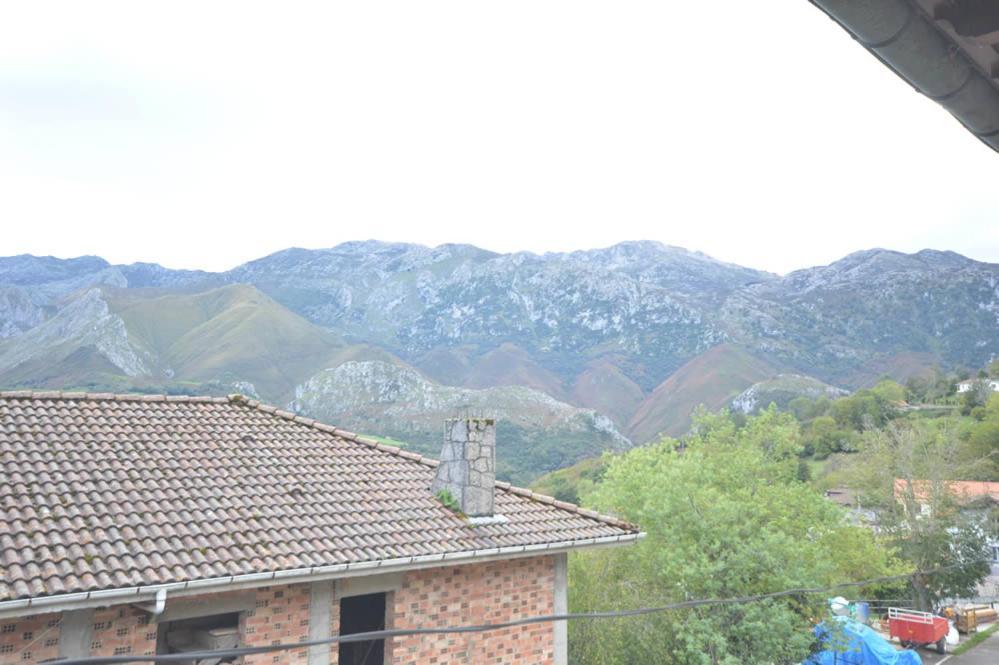 Apartment La Huertina Canales (Asturias)