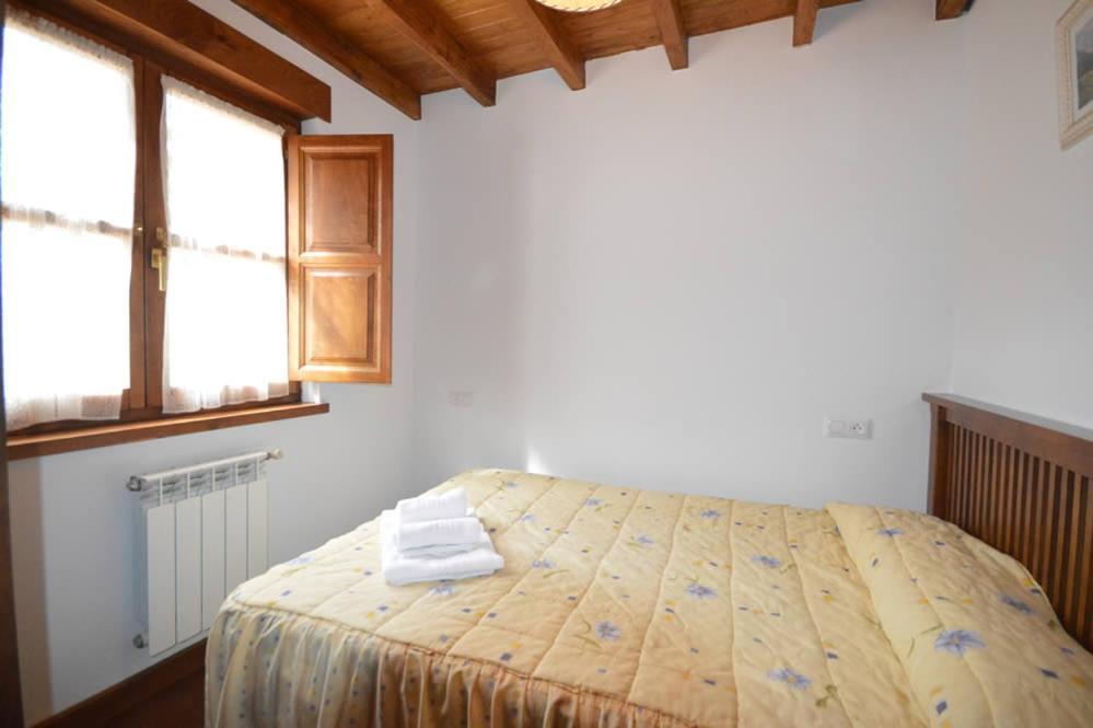 Apartment La Huertina Canales (Asturias)