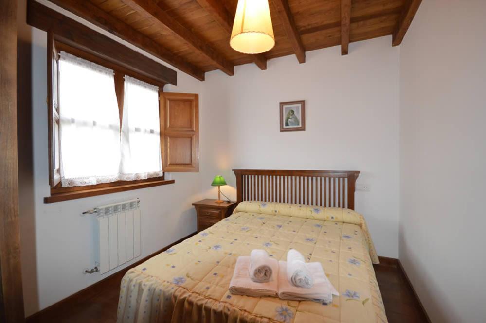 La Huertina Apartment Canales (Asturias)