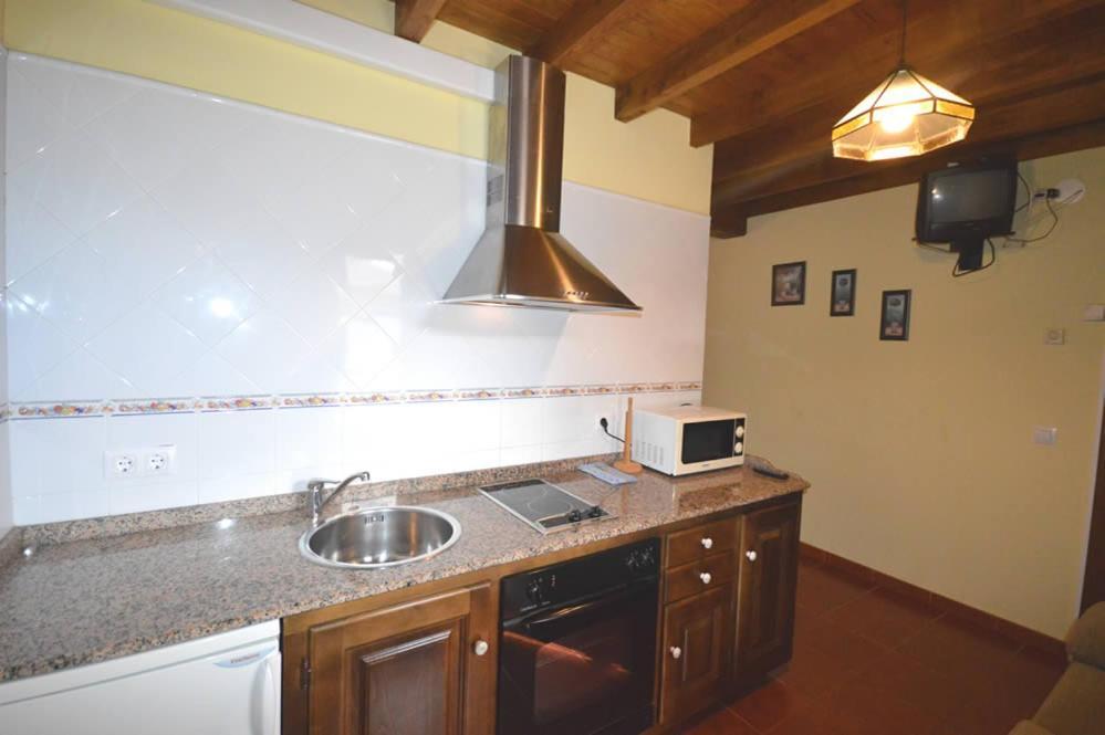 La Huertina Apartment Canales (Asturias)