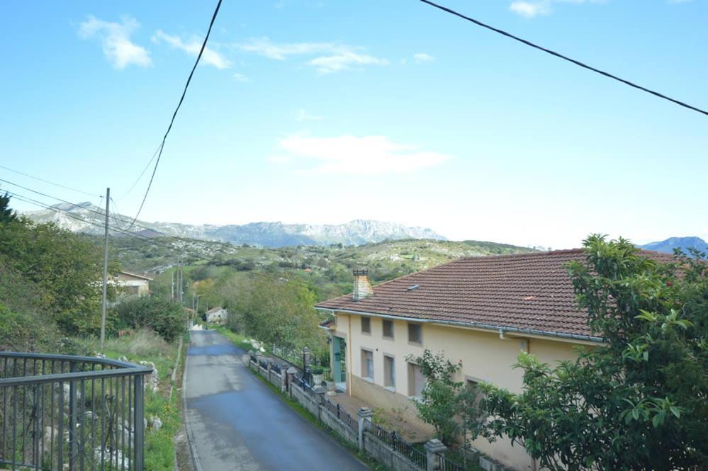 La Huertina Apartment Canales (Asturias)