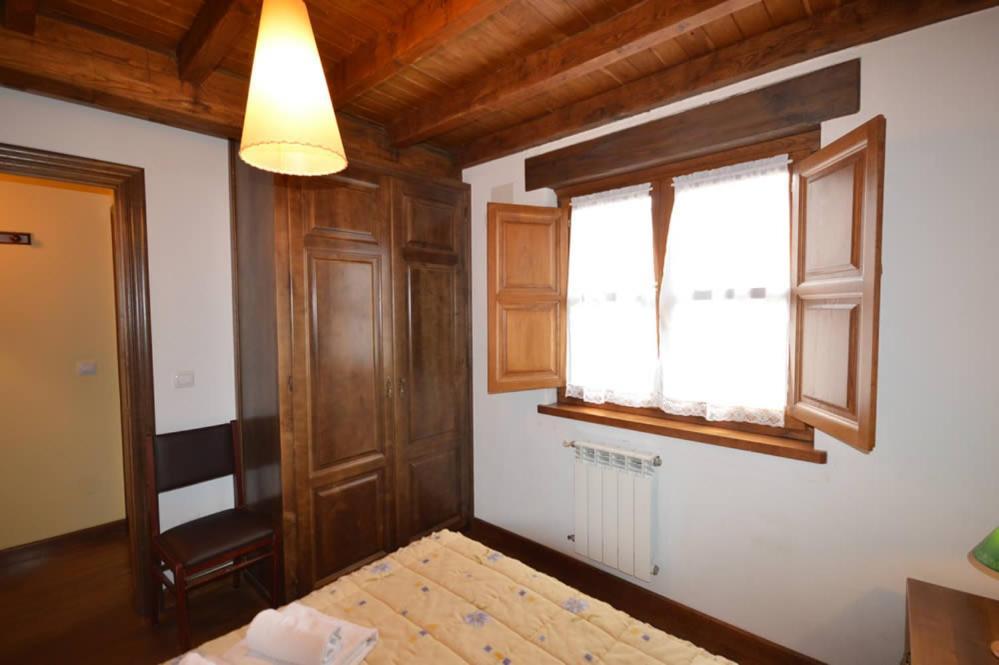 La Huertina Apartment *