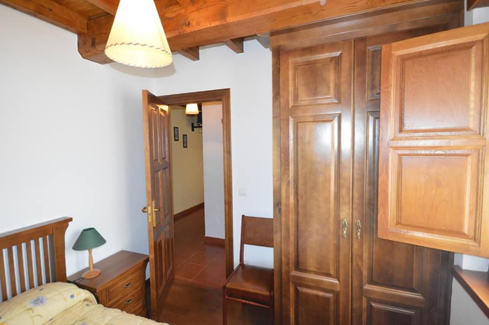 Apartment La Huertina Canales (Asturias)