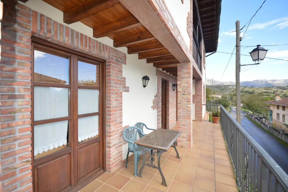 La Huertina Apartment