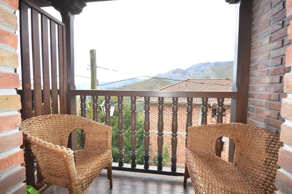 La Huertina Apartment Canales (Asturias)