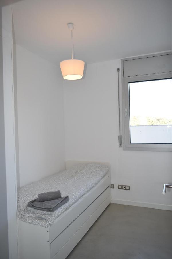 Apartamento Magnificent Close To The Beach Sant Adrià de Besòs