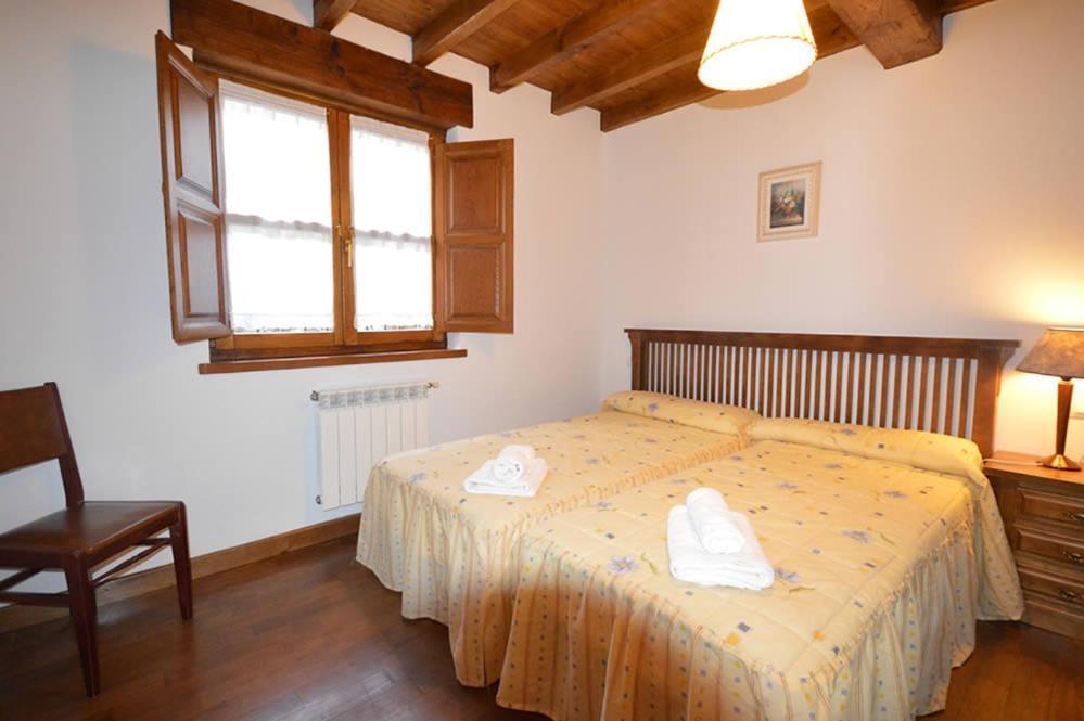 Apartment La Huertina