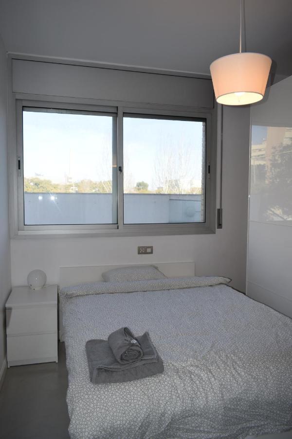 Apartamento Magnificent Close To The Beach Sant Adrià de Besòs