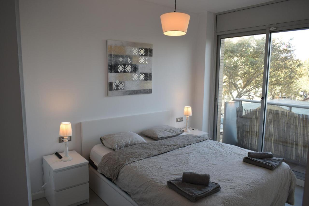 Magnificent Close To The Beach Apartamento
