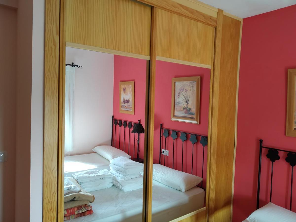 Casa Rural La Poveda * La Poveda de Soria