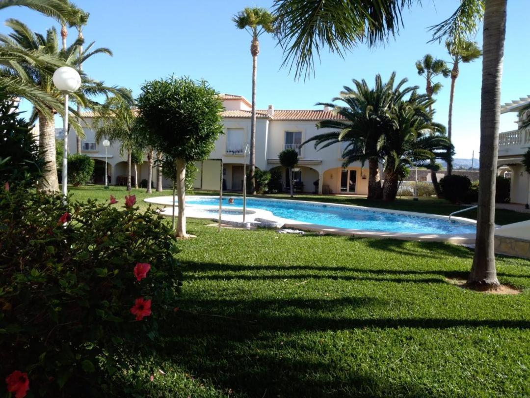 Holiday home Estrella *