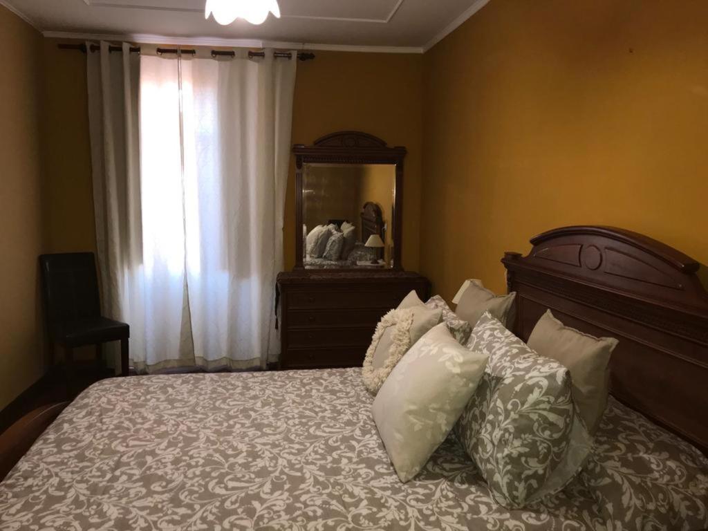 Сasa de vacaciones Casa Rural *