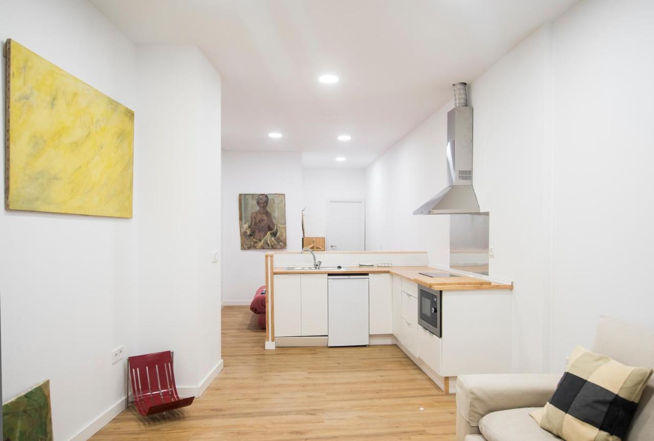 Apartamento Casa Celia