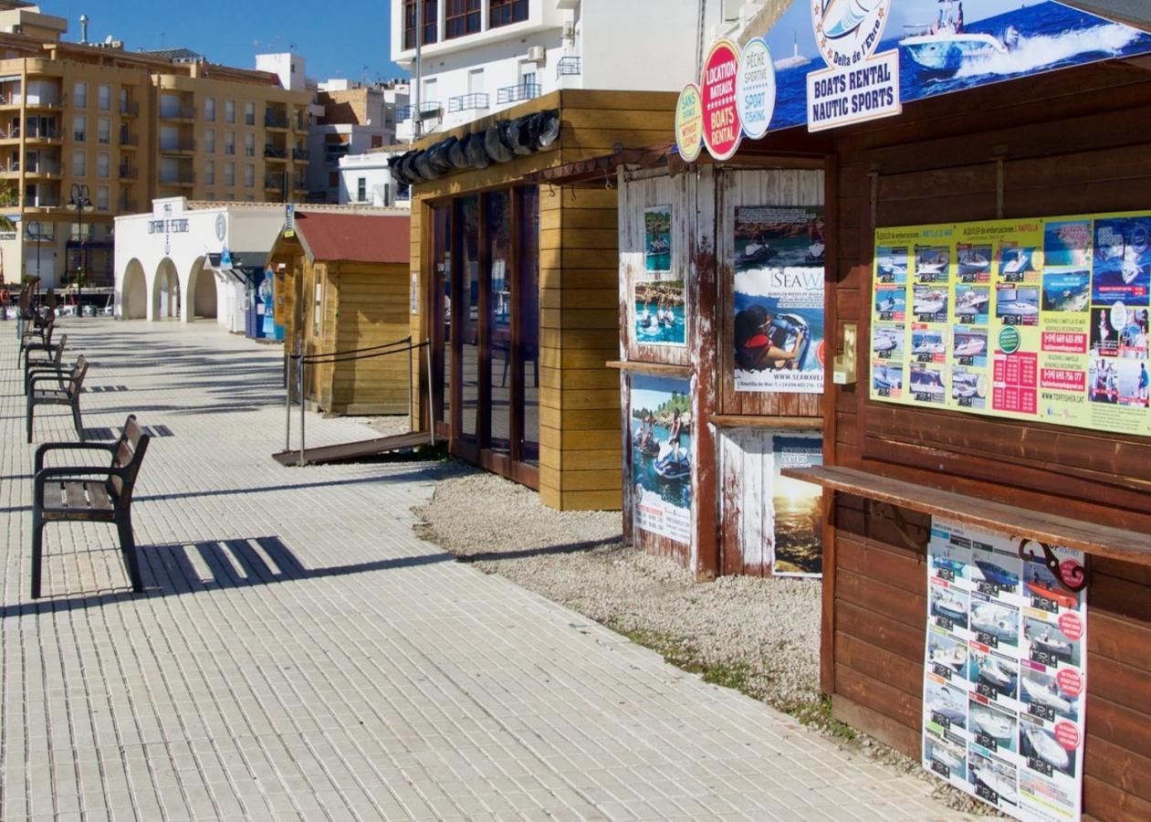 Duplex Carma Apartment L'Ametlla de Mar
