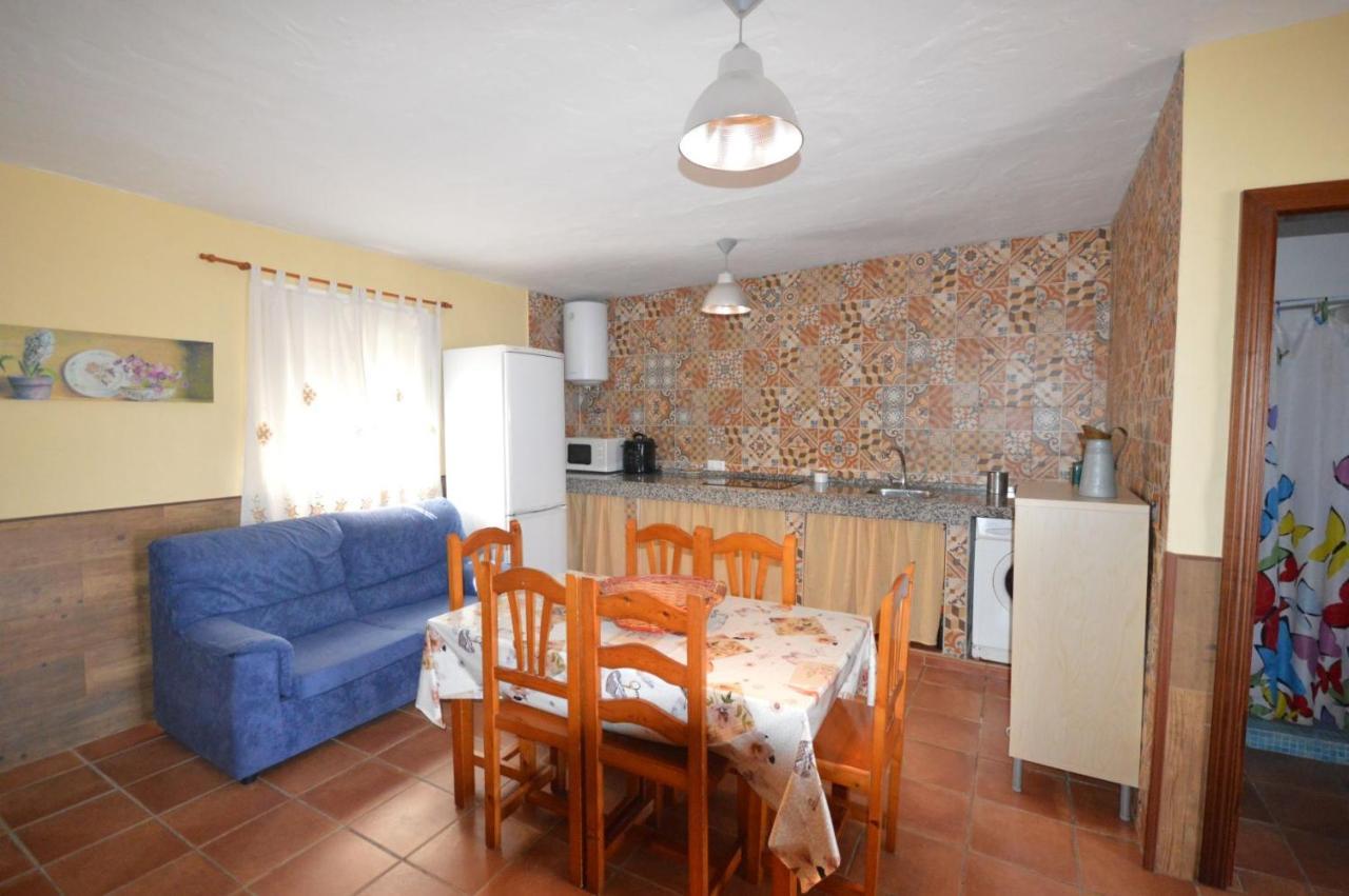 El Mayorazgo Apartment Conil De La Frontera