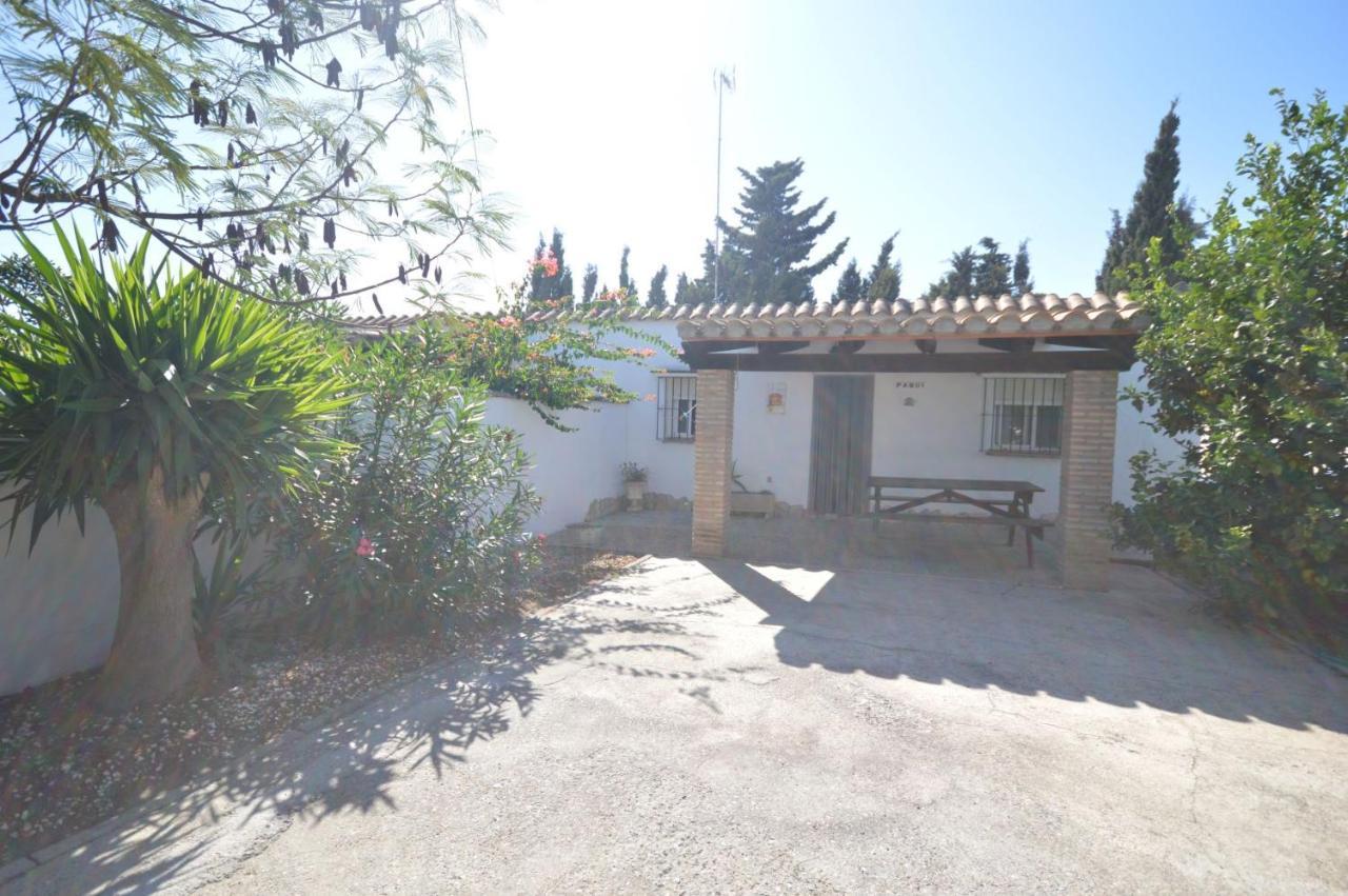 El Mayorazgo Conil De La Frontera