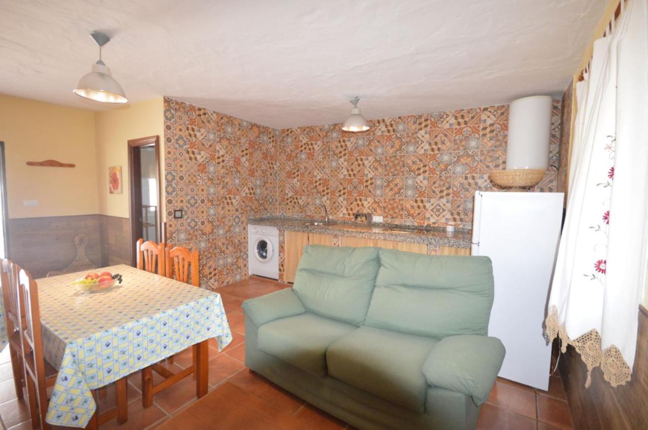 Apartment El Mayorazgo *