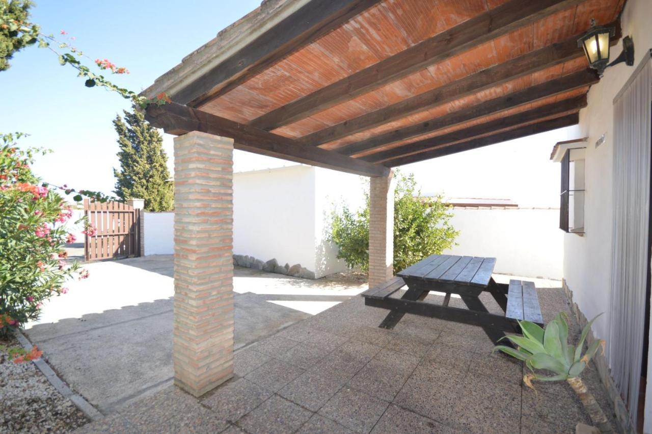 El Mayorazgo Apartment *