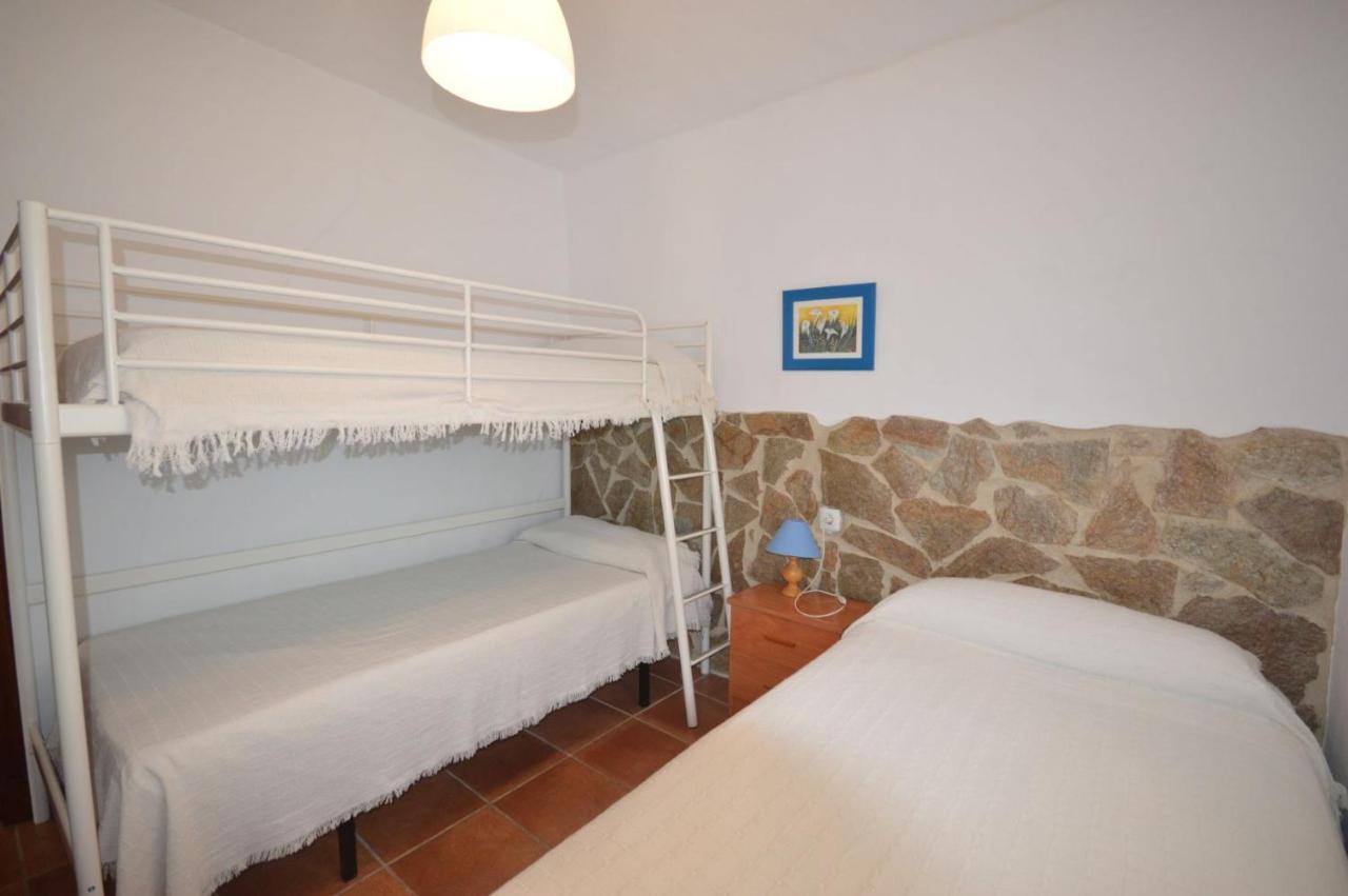 El Mayorazgo Apartment *