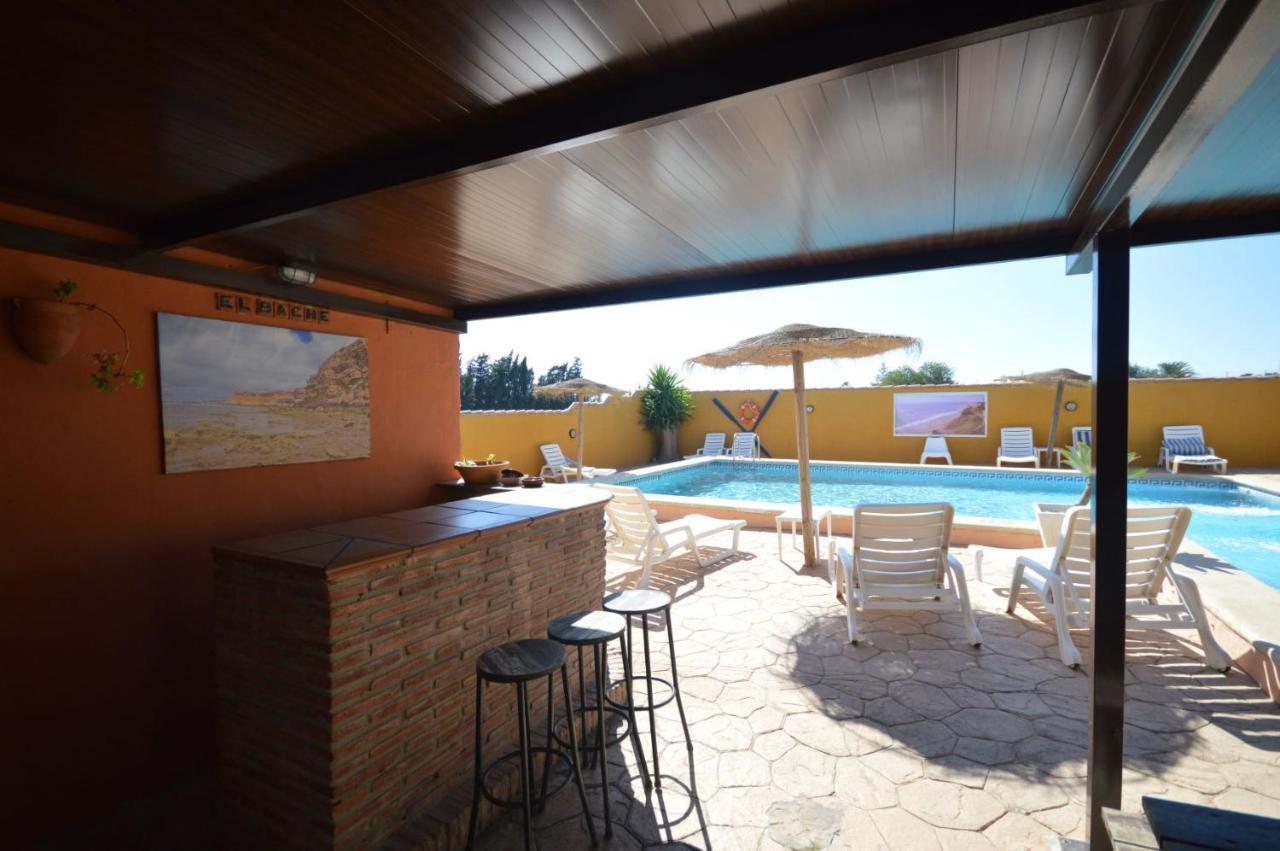 Apartment El Mayorazgo Conil De La Frontera