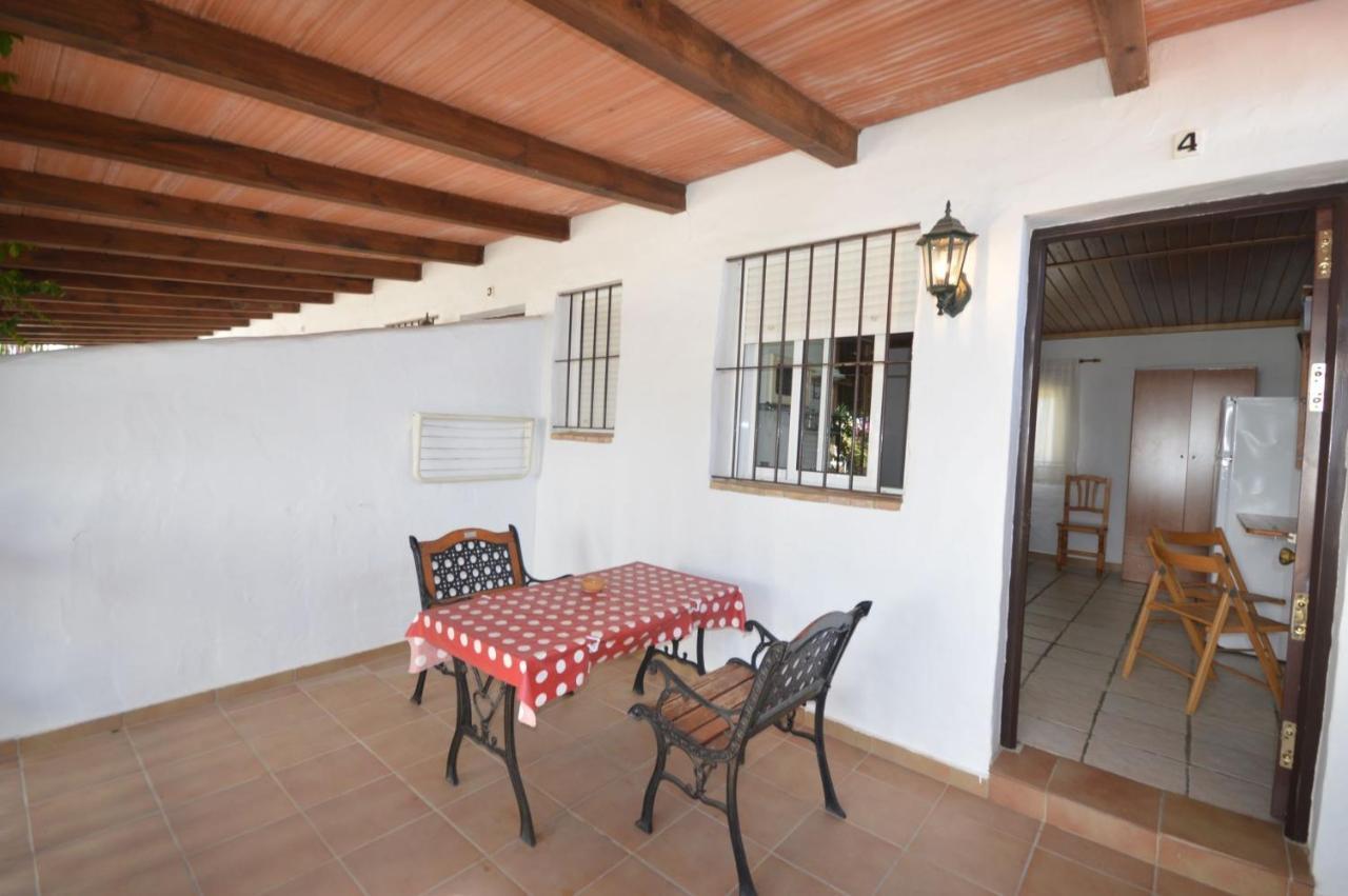 El Mayorazgo Apartment