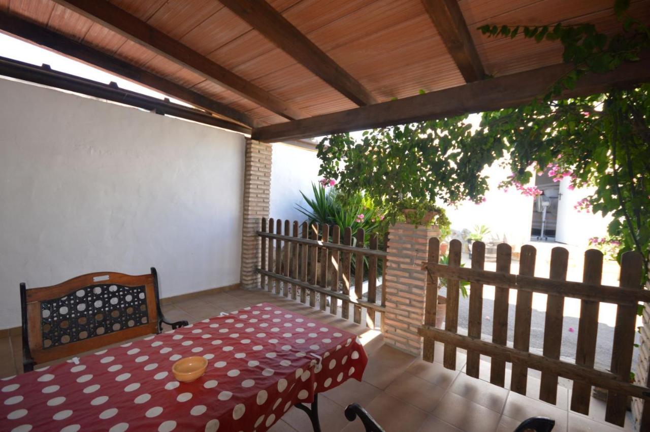 Apartment El Mayorazgo *