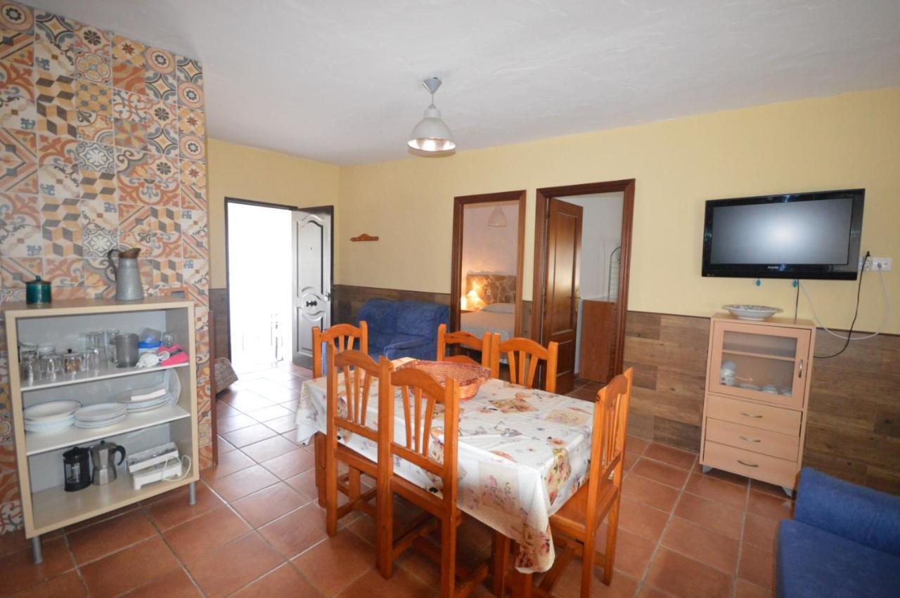 Apartment El Mayorazgo