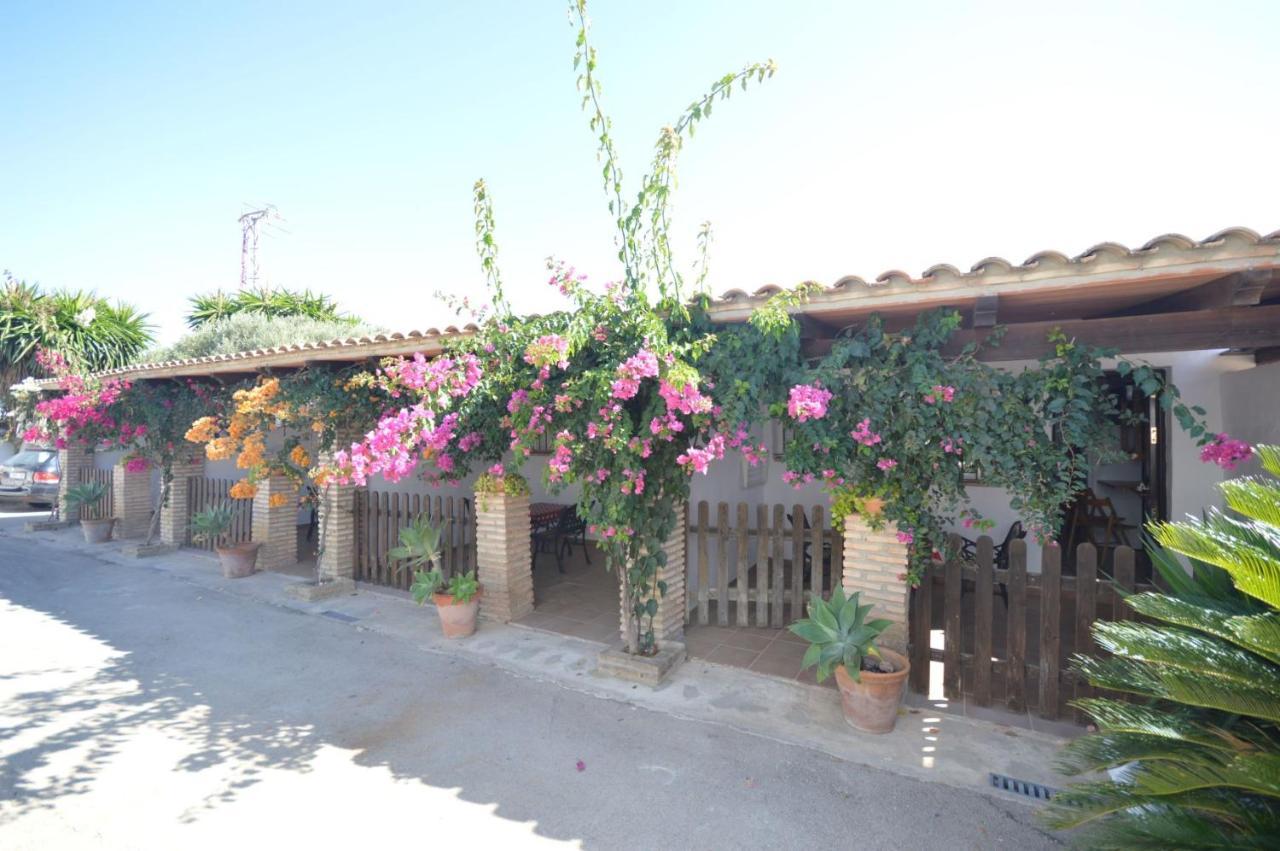 Apartment El Mayorazgo