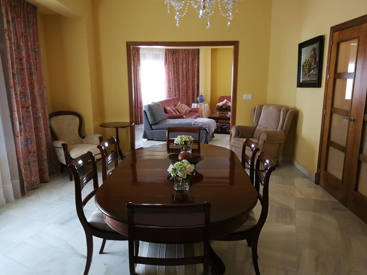 Centro Apartamento *