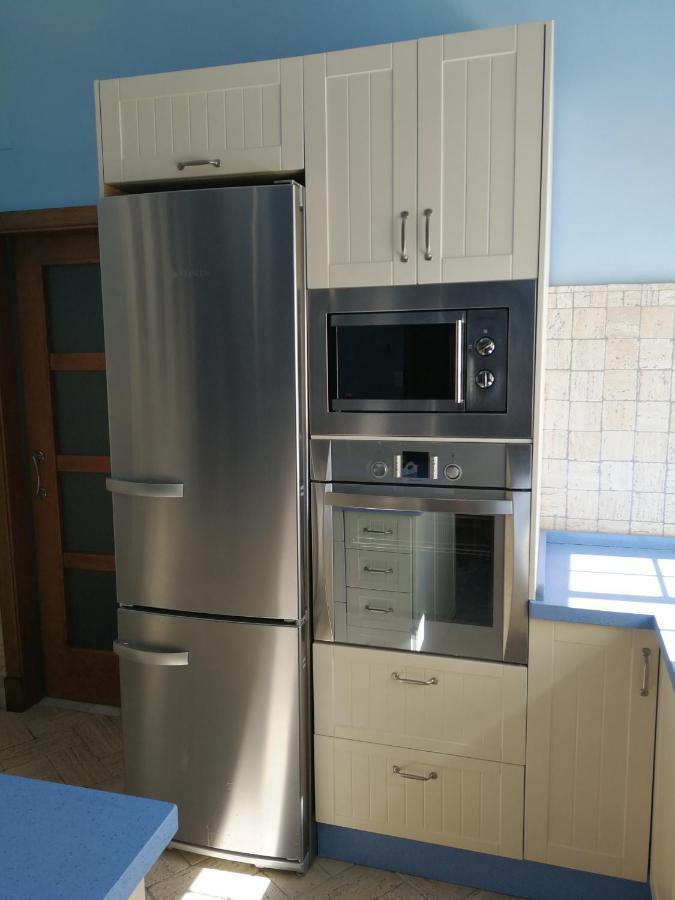 Centro Apartamento Jerez de la Frontera