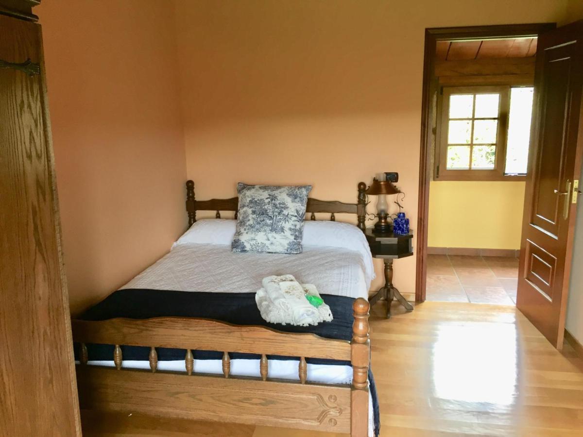 Bed and breakfast Casa Ferreiro - Campo Da Cruz - Lugo *