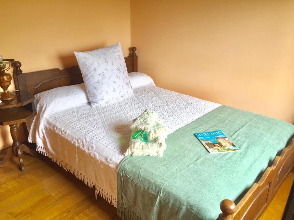 Casa Ferreiro - Campo Da Cruz - Lugo