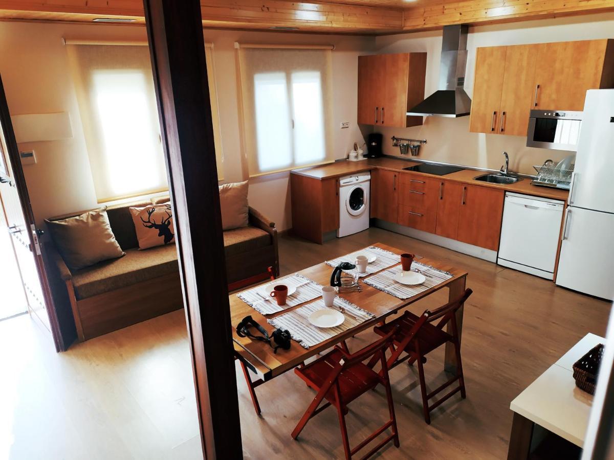 Chalet En Fanlo Y Valle