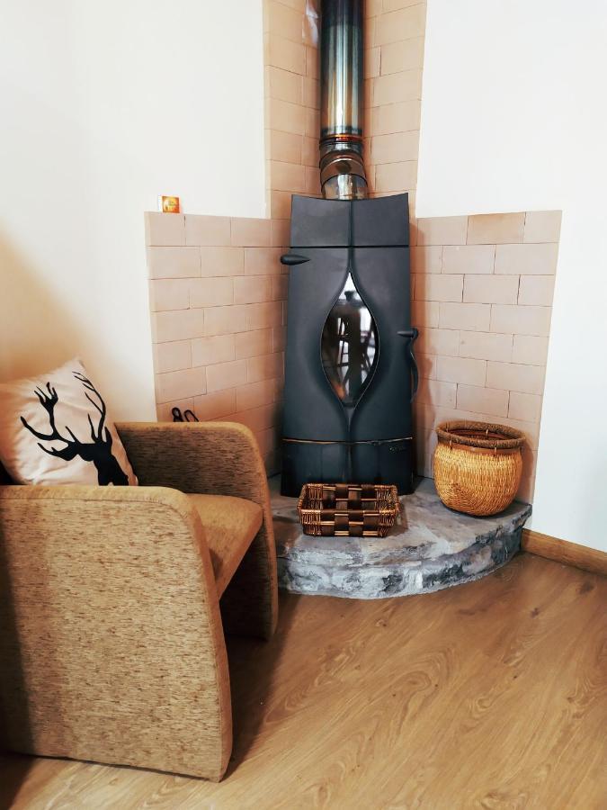 Chalet En Fanlo Y Valle