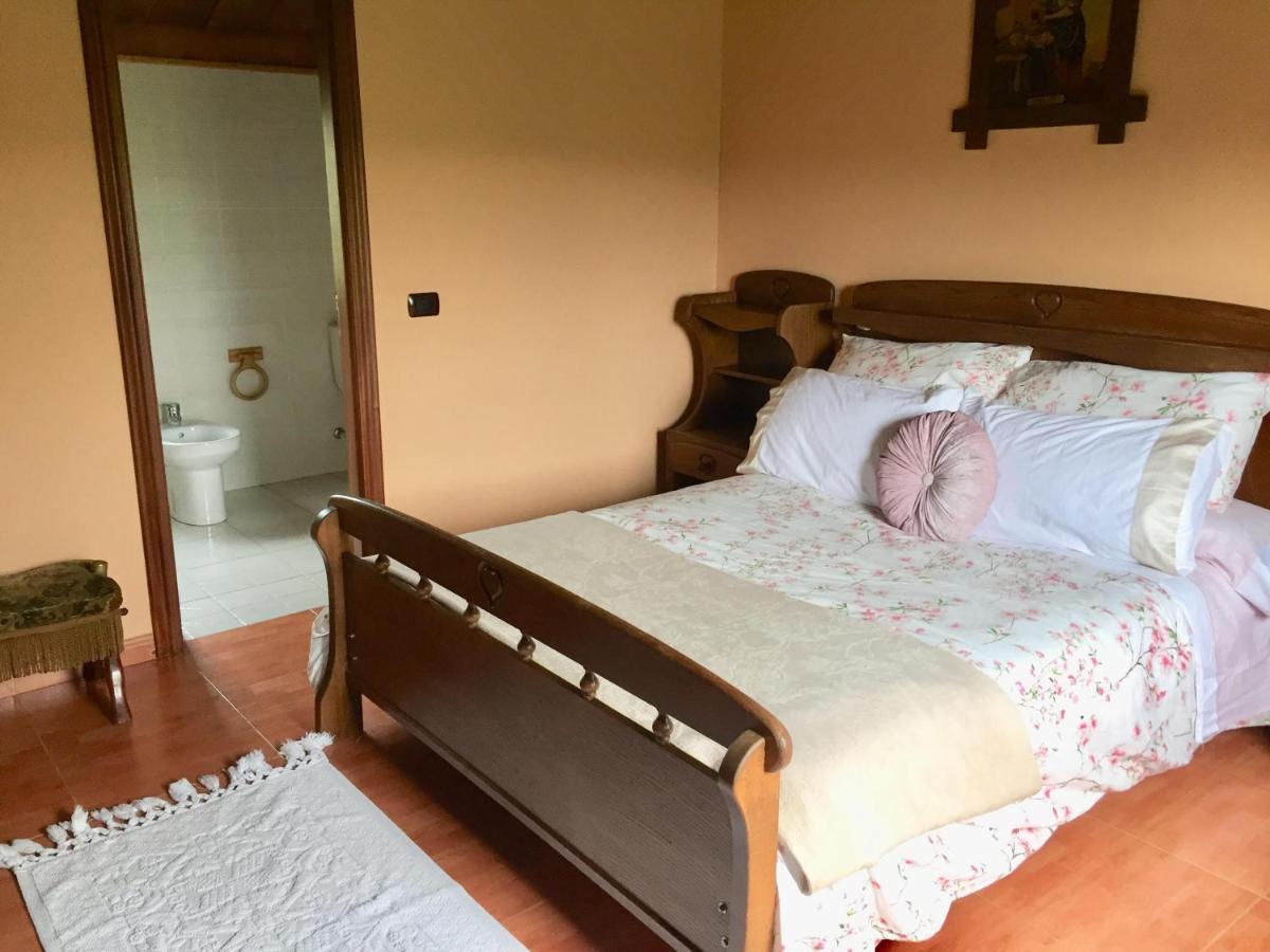 Casa Ferreiro - Campo Da Cruz - Lugo