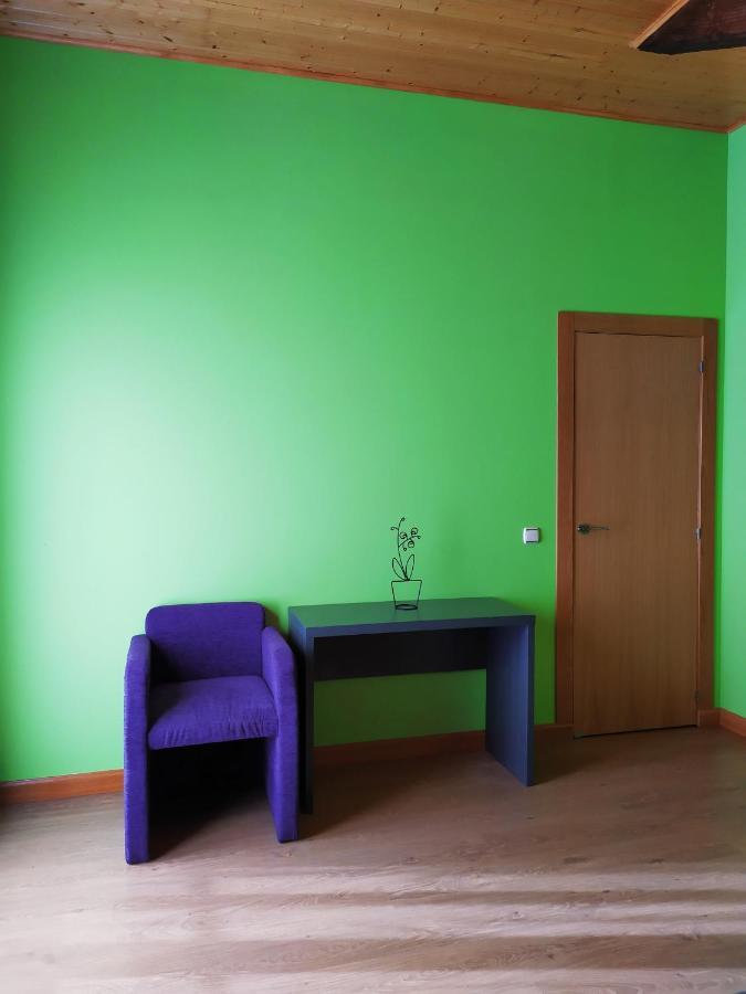 Chalet En Fanlo Y Valle