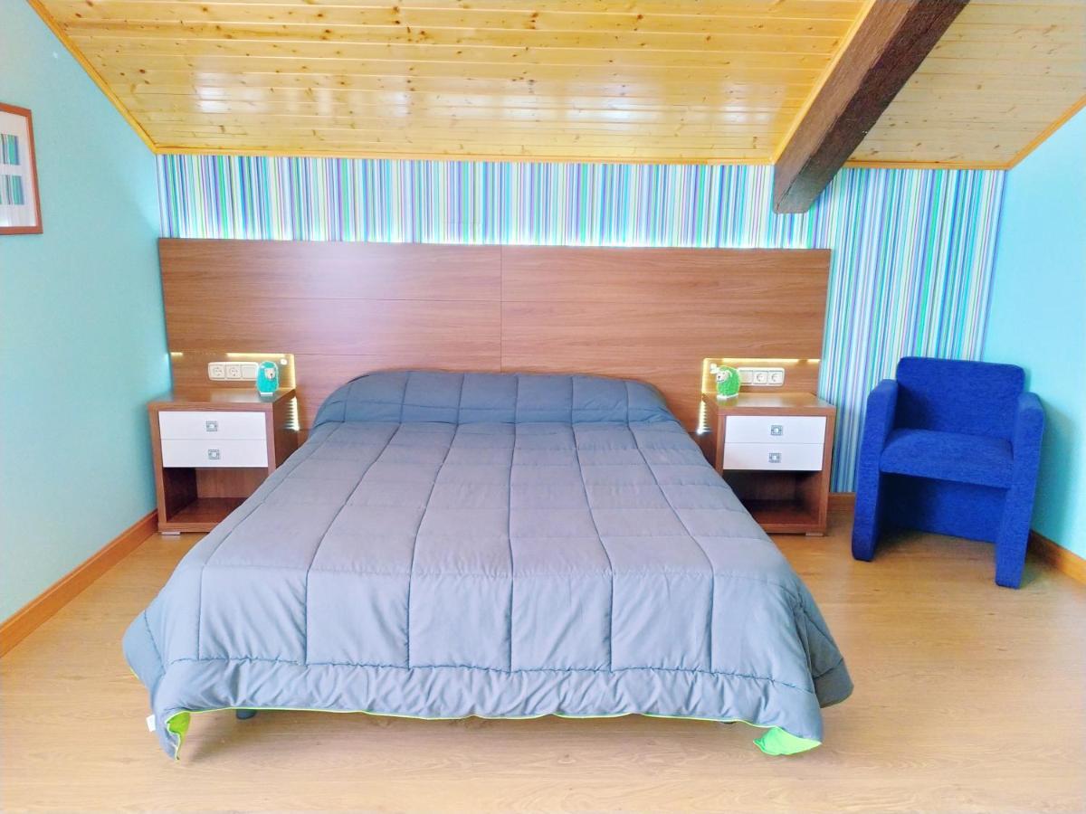 Chalet En Fanlo Y Valle *