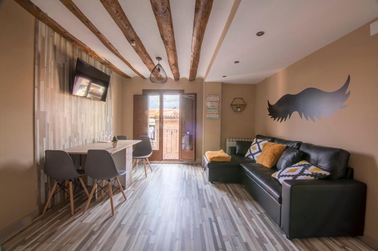 Señoritos Apartamento