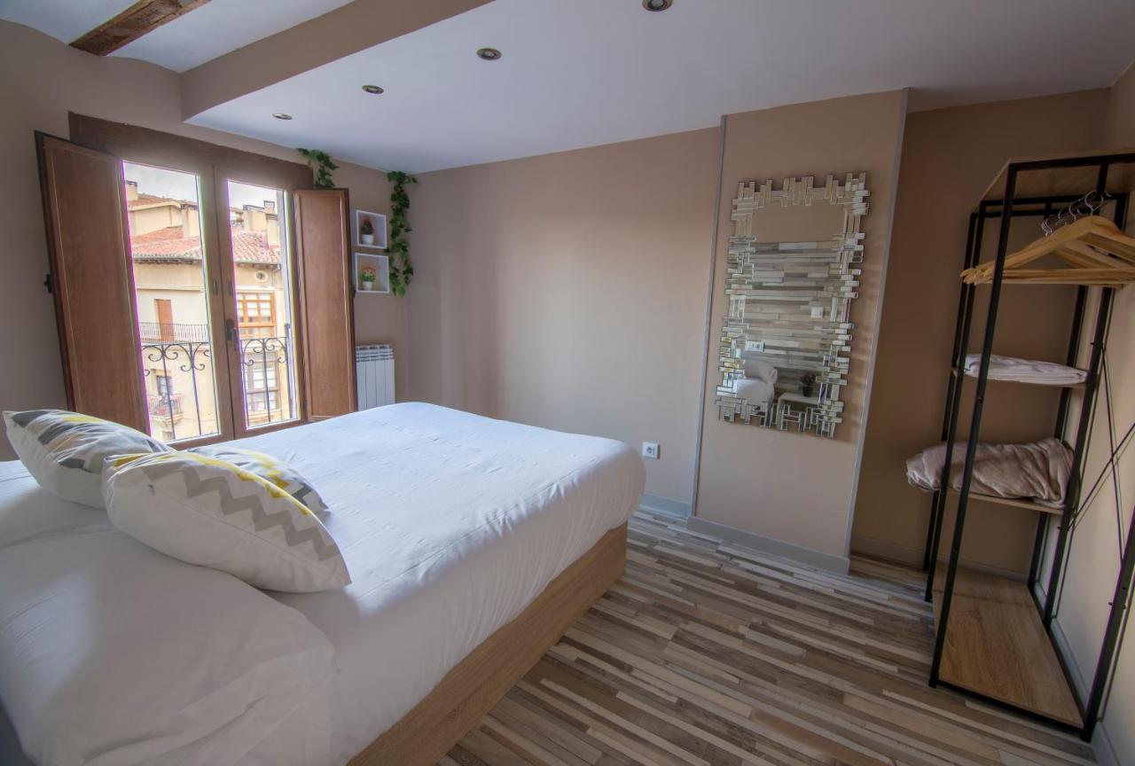 Apartamento Señoritos Haro