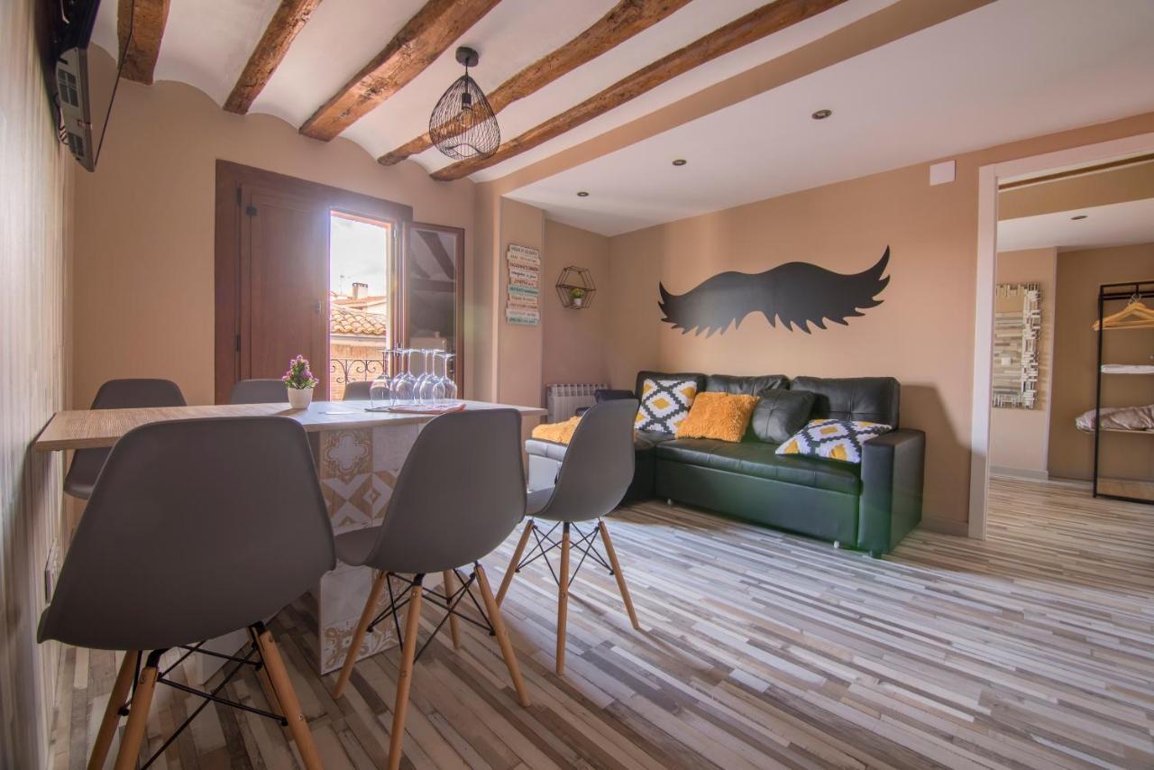 Apartamento Señoritos