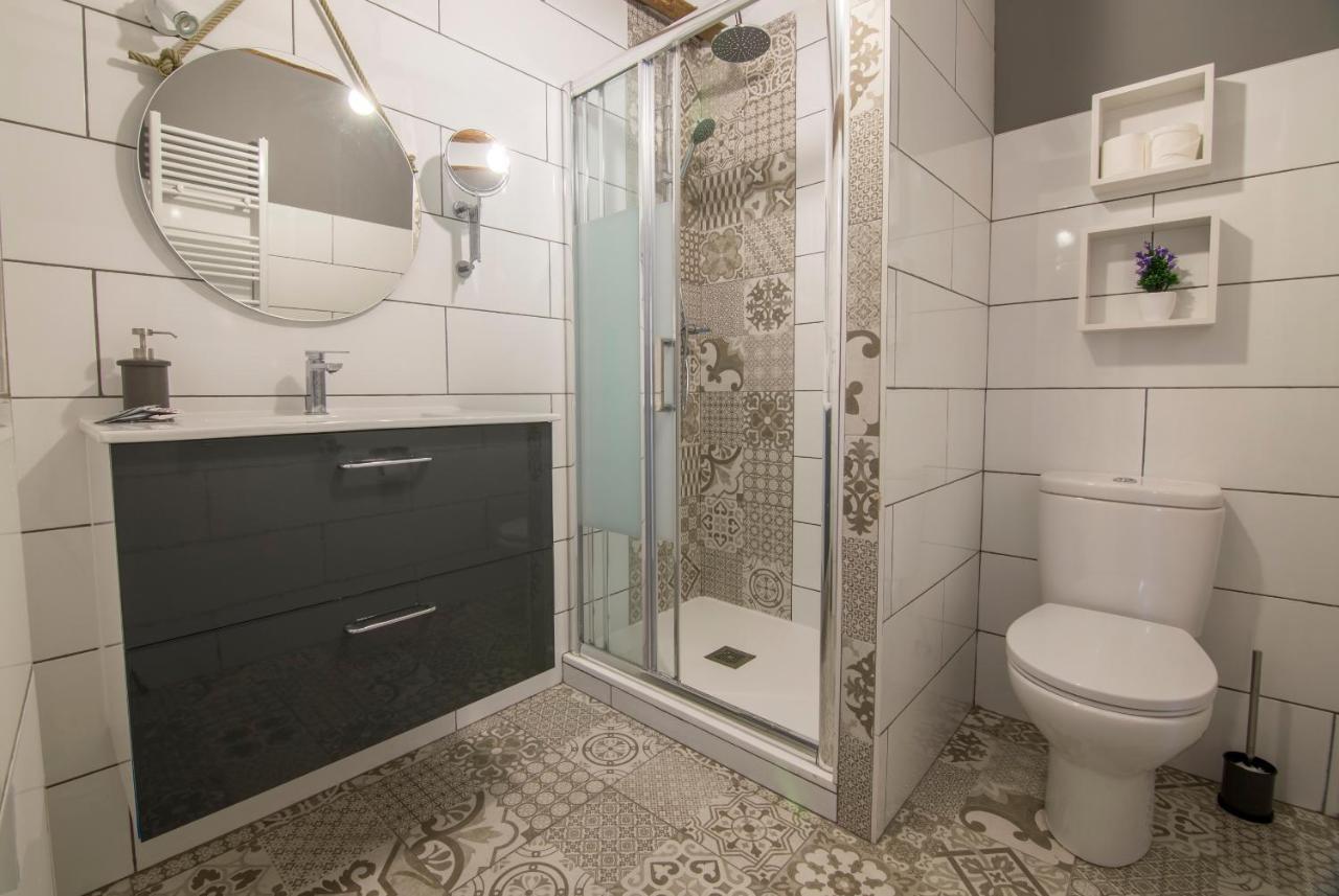 Apartamento Señoritos *