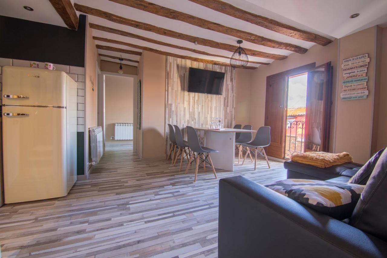 Señoritos Apartamento Haro