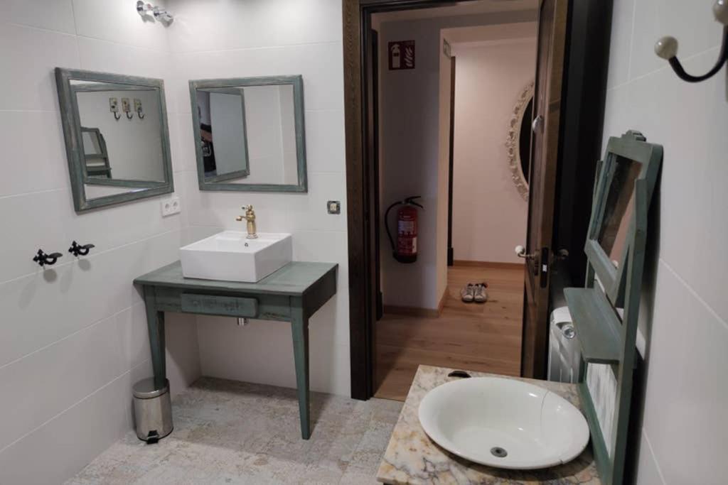 Casa Larriz *