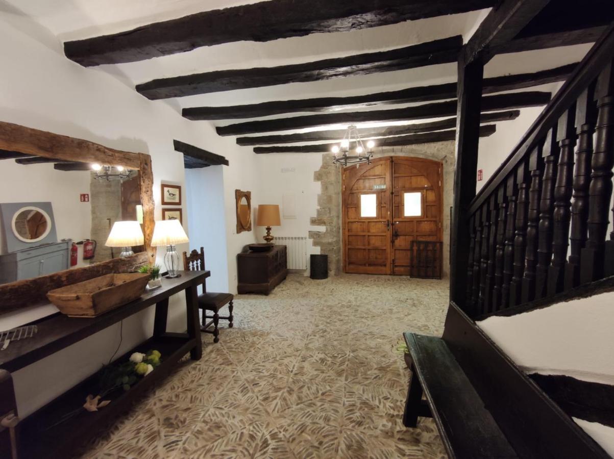 Сasa de vacaciones Casa Larriz Artazcoz