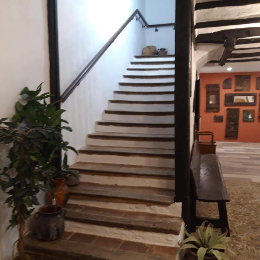 Casa Larriz Сasa de vacaciones
