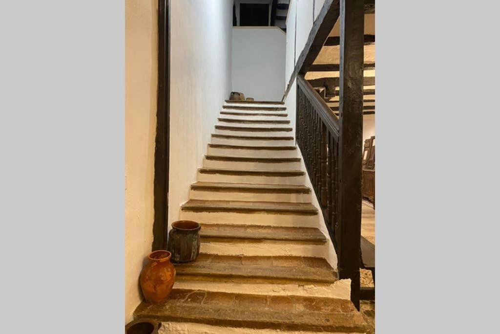 Сasa de vacaciones Casa Larriz Artazcoz
