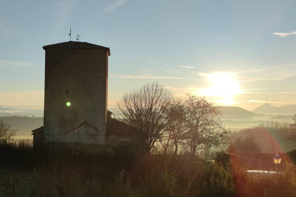 Casa Larriz Сasa de vacaciones