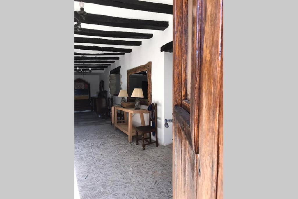 Сasa de vacaciones Casa Larriz *