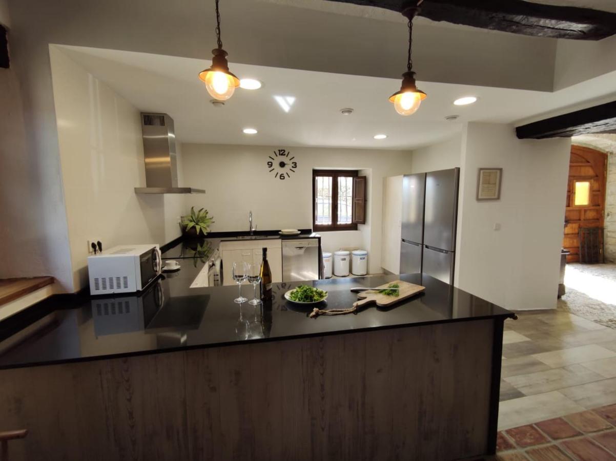 Casa Larriz Artazcoz