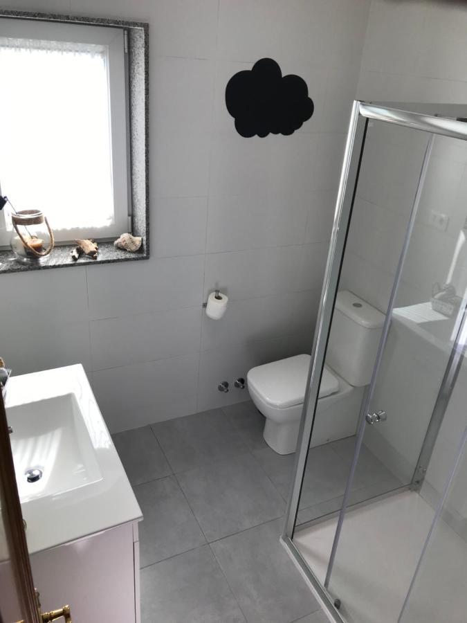 Lux House “yalidos” Сasa de vacaciones Santiago de Compostela